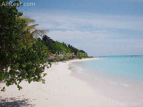 Summer Island Village 2